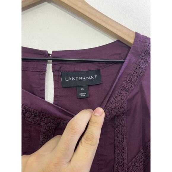 Cottagecore Victorian Inspired Romantic Boho Prairie Top 26 Edwardian Burgundy - Picture 4 of 15